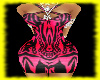 XXL DIVA DRESS
