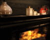 FoReVeR Fireplace