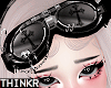 ! Punk Glasses