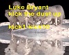 Luke Bryant Kick The Dus