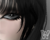 add bangs raven