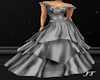 JT* Classic Gown Silver
