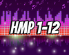 My Humps Techno RMX