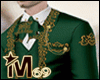 M69 Mexico Suit Green