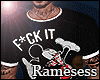 R' Mickey I