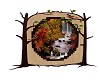 AAP-Fall Tree Frame