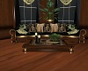 Royal Dragon Coffee Tbl