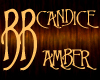  *BB* CANDICE - Amber