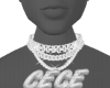 E| Cece Chain