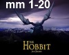 The Hobbit-Misty Mountai