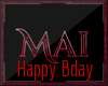 |P2|HappyBDay -HardCore-