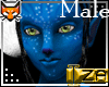 [iza] Avatar Jakesully