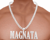 Colar Magnata