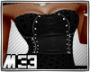 [M33]black sexy dress