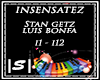 |S| Insensatez BossaNova