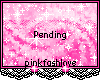 PINK FASHION ROOM