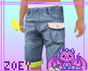 Kids Main Squeeze Shorts
