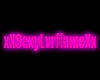 xxSexyLvrFlamexx neon