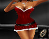 Christmas Red 2 Pc