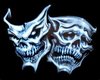 SKULLS DELAGGER