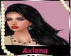 AXL Quandalyn Silky BlLK