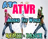 atc around the world