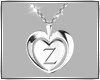 MVL❣Chain|Heart Z