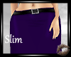 💋Plush Skirt Slim