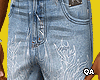 Some Jeans