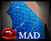 MaD Right Fin Pisces