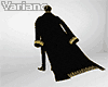 Variano Animated Coat.