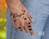 BM- Tattoo Skyee