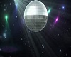 DISCOBALL 3X  BACKGROUND