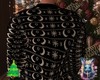 雪M Ugly Moon Sweater