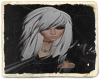 (NA) WITHE BLCK