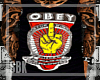 {SBK} Obey Cant Stop