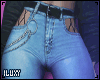 Ripped Jeans | RL