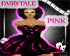 XBM Fairytale Pink