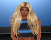 Vaagdevi Blonde
