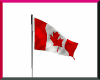MAU/ ANIM WC CANADA FLAG