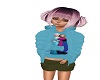 Frozen Kids Jacket