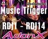 [HB] Trigger Adonx
