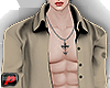 [P] Open Shirt #2