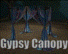 Gypsy Canopy