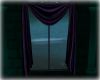 Midnight Purple Curtains