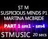 ST M SUSPICIOUS MINDS P1