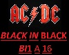 acdc black in black
