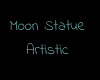 MoonStatueArt