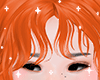♡ Bangs ADD Ginger