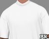 Oversize White